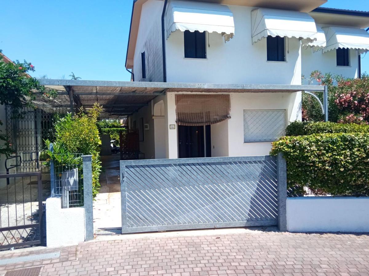 Luxury Villa Duna Verde Exterior foto